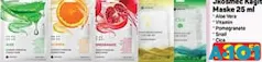 JKOSMEC KAĞIT MASKE 25 ML JKOSMEC KAĞIT MASKE 25 ML